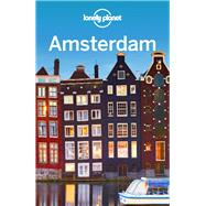 Lonely Planet Amsterdam by Unknown, 9781786575579