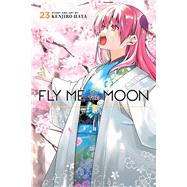Fly Me to the Moon, Vol. 23 by Hata, Kenjiro, 9781974745579