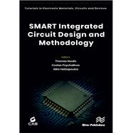 SMART Integrated Circuit Design and Methodology by Costas Psychalinos, 9781032665580