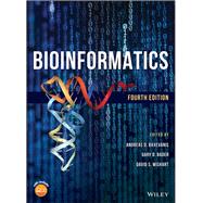 Bioinformatics,Baxevanis, Andreas D.; Bader,...,9781119335580