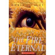 The Fire Eternal by D'Lacey, Chris, 9780606125581