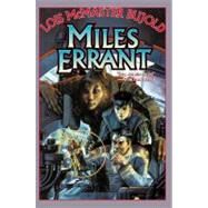 Miles Errant by Lois McMaster Bujold, 9780743435581