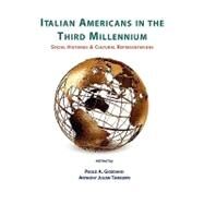 Italian Americans in the Third Millennium by Giordano, Paolo A.; Tamburri, Anthony Julian, 9780934675581