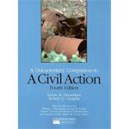 A Civil Action by Grossman, Lewis A.; Vaughn, Robert G., 9781599415581