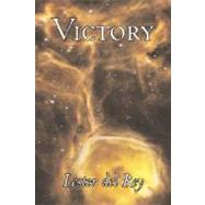 Victory by Del Rey, Lester, 9781603125581