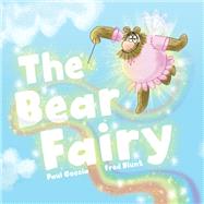 The Bear Fairy by Paul Coccia, 9781774885581
