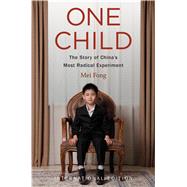 One Child by Fong, Mei, 9780544815582