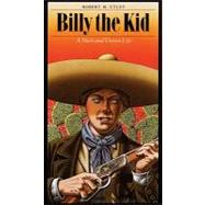 Billy the Kid by Utley, Robert M., 9780803295582