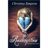Redemption by Simpson, Christina, 9781505895582