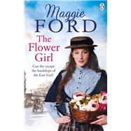 The Flower Girl by Ford, Maggie, 9781529105582