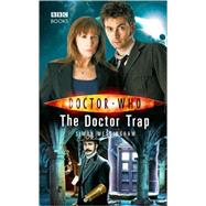 The Doctor Trap by Messingham, Simon, 9781846075582