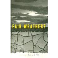 Fair Weather? by Toth, Ferenc L., 9781853835582