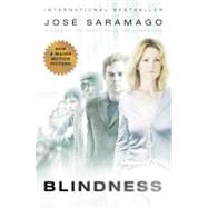 Blindness by Saramago, Jose; Pontiero, Giovanni, 9780156035583