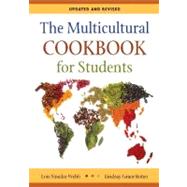The Multicultural Cookbook for Students by Roten, Lindsay, 9780313375583
