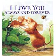 I Love You Because You're You - Audio by Baker, Liza; Mcphail, David, 9780439895583