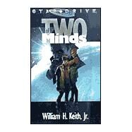 Two of Minds by KEITH, WILLIAM H., 9780786915583