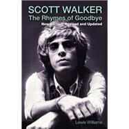 Scott Walker by Williams, Lewis, 9780859655583