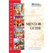 Mentor Guide by Lewis,Gareth, 9781138425583