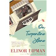 On Turpentine Lane by Lipman, Elinor, 9781328745583