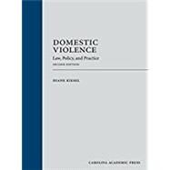 Domestic Violence by Kiesel, Diane, 9781632815583