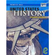 United States History by Lapsansky-Werner, Emma J., 9780132025584