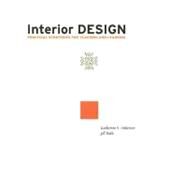 Interior Design Practical Strategies for Teaching and Learning by Ankerson, Katherine S.; Pable, Jill, 9781563675584