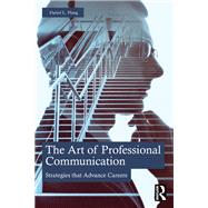 The Art of Professional Communication by Daniel Plung, 9781003455585