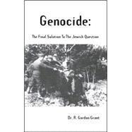Genocide by Grant, R. G., 9781553695585