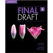 Final Draft 4 by Lambert, Jeanne; Asplin, Wendy; Jacobe, Monica F.; Kennedy, Alan S.; Hansen, Lindsay (CON), 9781107495586
