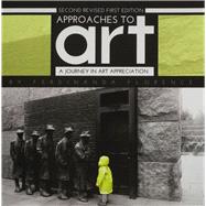 Approaches to Art: A Journey in Art Appreciation by Ferdinanda Florence, 9781631895586