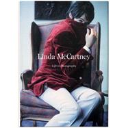 Linda McCartney by McCartney, Linda; McCartney, Paul; Leibovitz, Annie; Harrison, Martin; Mccartney, Mary, 9783836555586