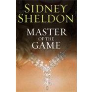 Master of the Game by Sheldon, Sidney, 9780062015587