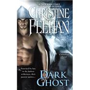 Dark Ghost by Feehan, Christine, 9780515155587