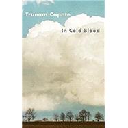In Cold Blood,Capote, Truman,9780679745587