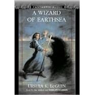 A Wizard of Earthsea by Le Guin, Ursula K.; Ellsion, Harlan, 9781574535587