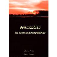 Der Wandler by Peters, Thomas, 9783837085587