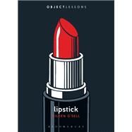 Lipstick by Eileen G'Sell, 9798765135587