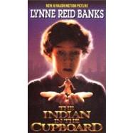 The Indian in the Cupboard: Movie Tie in by Banks, Lynne Reid, 9780380725588
