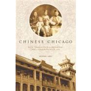 Chinese Chicago by Ling, Huping, 9780804775588