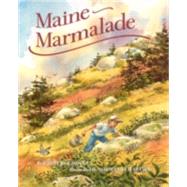 Maine Marmalade by Pochocki, Ethel, 9780892725588