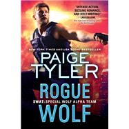 Rogue Wolf by Paige Tyler, 9781728205588