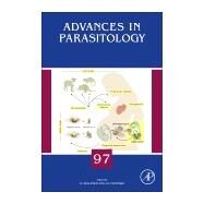 Advances in Parasitology by Rollinson, David, 9780128115589