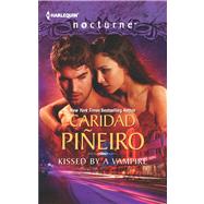Kissed by a Vampire by Pineiro, Caridad, 9780373885589