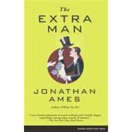The Extra Man by Ames, Jonathan, 9780671015589
