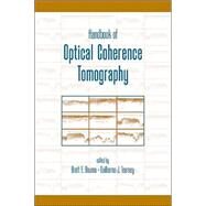 Handbook of Optical Coherence Tomography by Bouma; Brett, 9780824705589