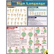 American Sign Language by Penilla, Adan R., II, 9781572225589
