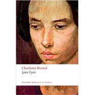Jane Eyre by Bront, Charlotte; Smith, Margaret; Shuttleworth, Sally, 9780199535590