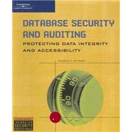 Database Security and Auditing: Protecting Data Integrity and Accessibility by Afyouni, Hassan A., 9780619215590