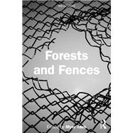 Forests and Fences by Myer Taub, 9781032635590