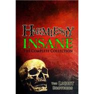 Harmlessly Insane by Light, Evans; Light, Adam, 9781496125590